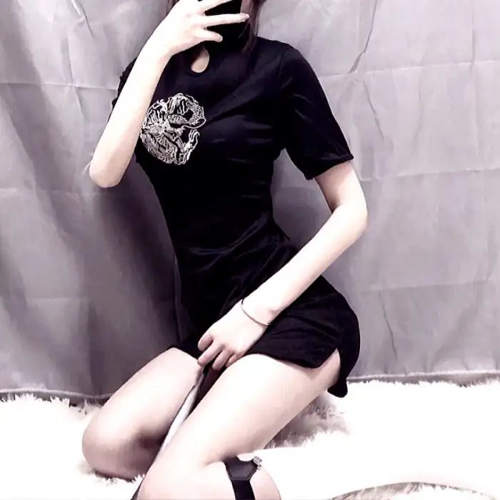 怪怪家庭