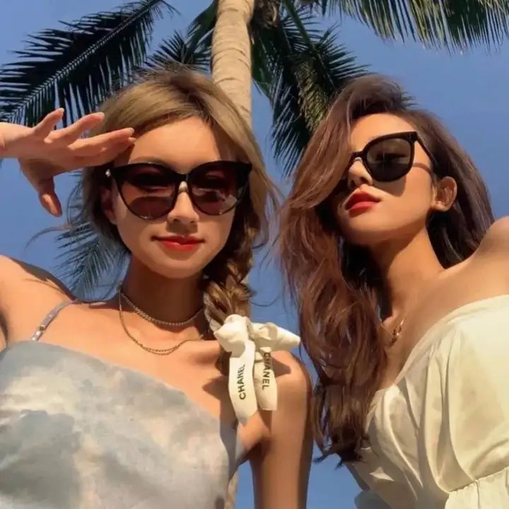她的轨迹