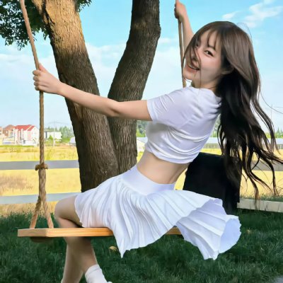 扭曲效应